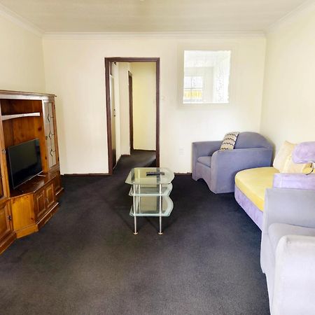 כרייסטצ'רץ' Ferry Motel מראה חיצוני תמונה