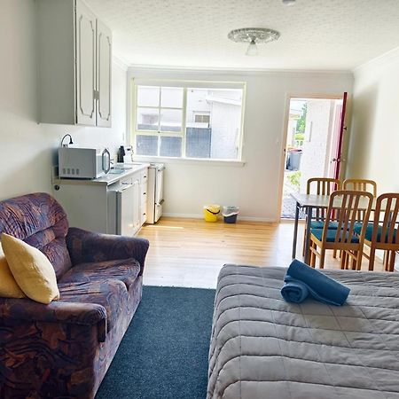 כרייסטצ'רץ' Ferry Motel מראה חיצוני תמונה