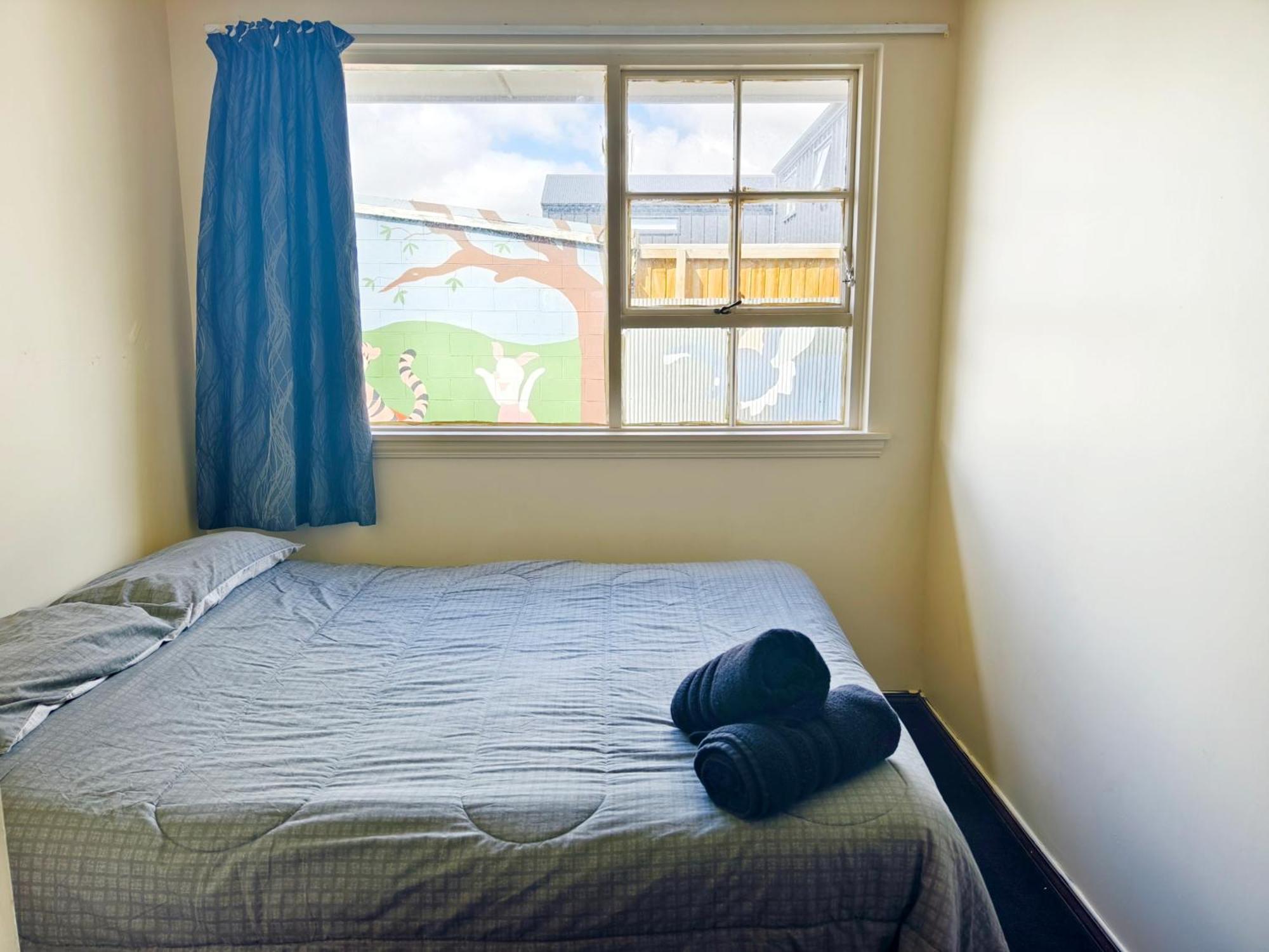 כרייסטצ'רץ' Ferry Motel מראה חיצוני תמונה
