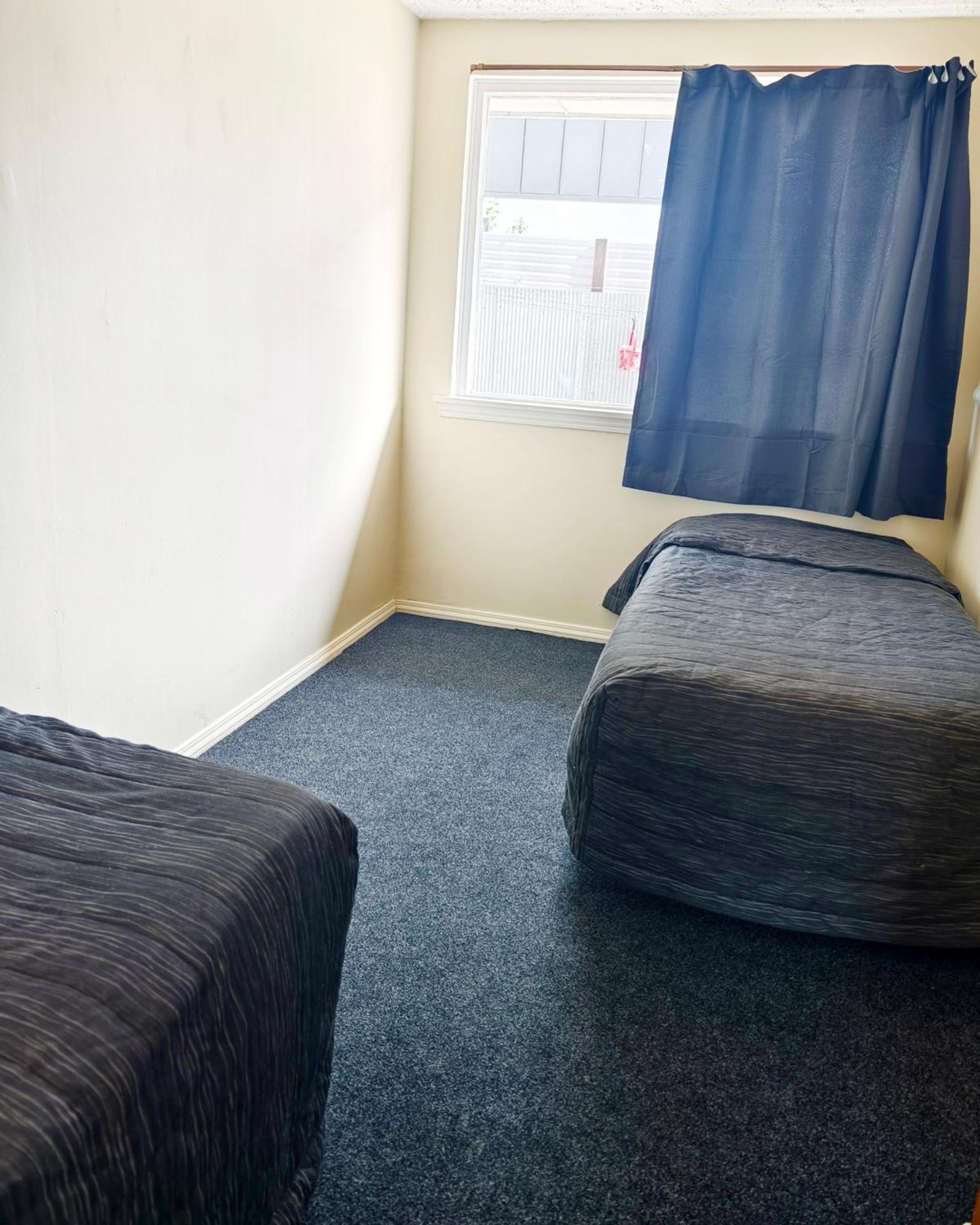 כרייסטצ'רץ' Ferry Motel מראה חיצוני תמונה