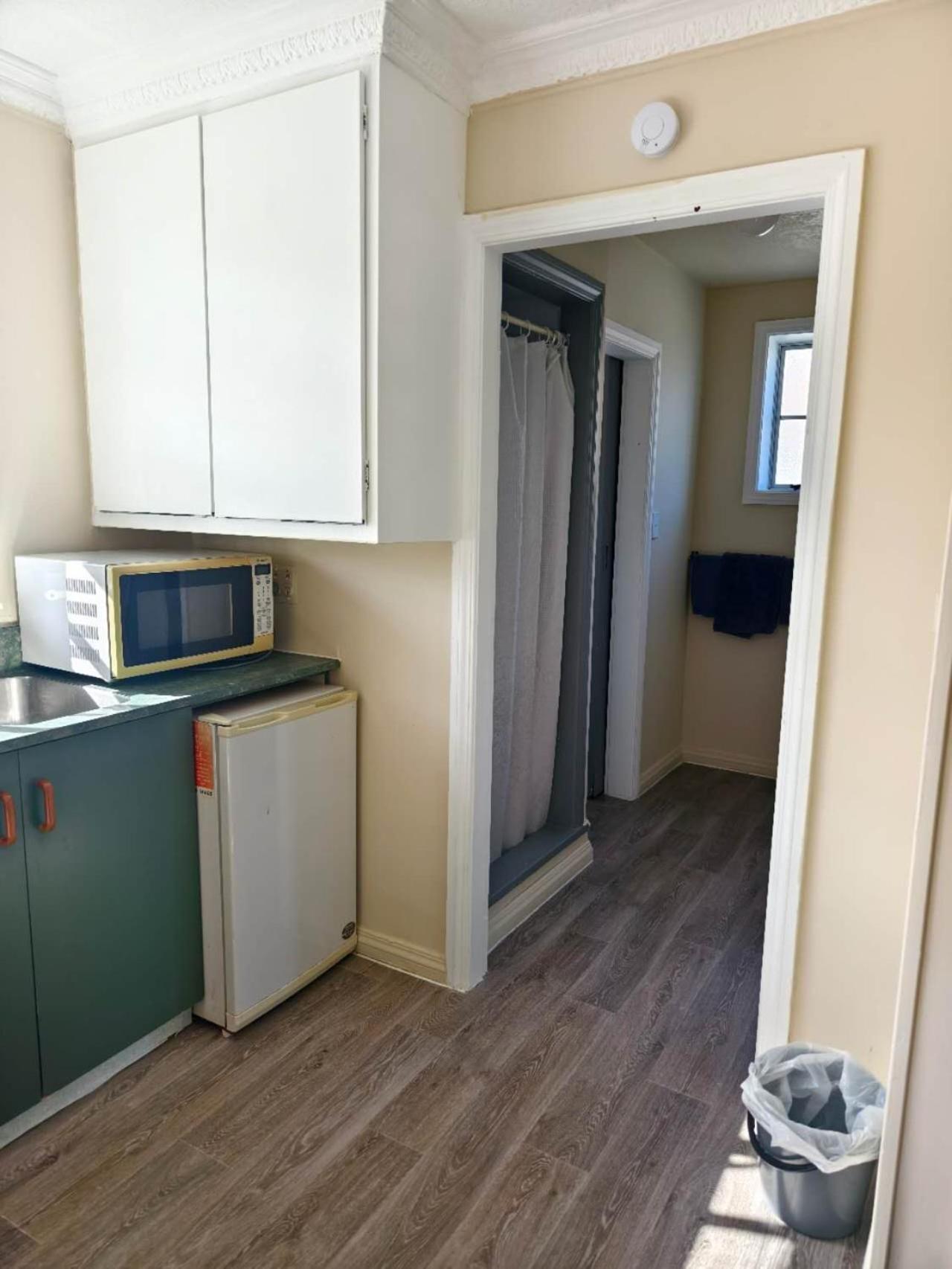 כרייסטצ'רץ' Ferry Motel מראה חיצוני תמונה